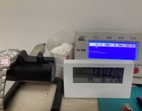 力士 熊貓迪 126500 最後版本 拆驗4131無卡度機心 高雄阿兄