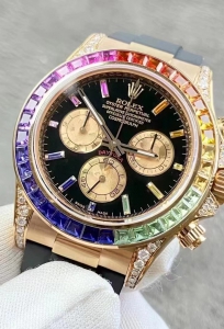 ROLEX 2023 最新加重4130 SUPER SS