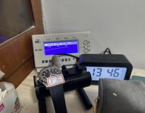 DDF PP5168 加重版 330機心 高雄兄