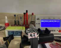 Rolex 天下第一廠 3235 拆驗機心 豪哥