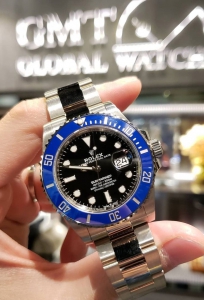 (最新最真版本)EW廠 2020新款 勞力士藍水鬼41毫米 126619LB  C廠 CLEAN廠