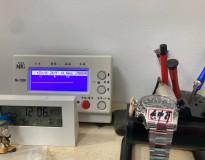 ROLEX 熊貓迪 126500 4131 正C廠 正CLEAN廠 正VS廠 拆驗機心 紳哥
