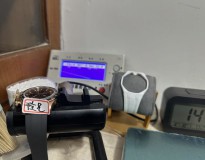 ROLEX 126508 159G公克重 真無卡度 全錶寄出前功能細節測試檢查 發兄
