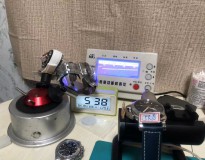 PANERAI  PAM688 GMT VS J大哥