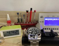 Rolex 116610LN 3135 平哥