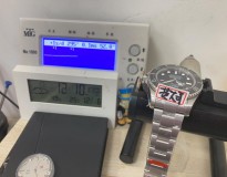 ROLEX 126660 3235 拆驗機心 大哥
