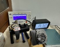 勞力士 126515 真隕石盤 包20K金 重量155公克 無卡度4131機心 興兄