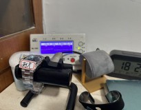 Rolex 126506 冰藍迪 真無卡度 4131 包白金 銀樓可驗有沒有包 林大哥