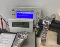 ROLEX 126610LV 三代綠 星巴客 真正C廠 3235 拆驗機心 免費升級 實心中軸 大哥