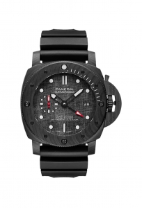 Panerai SUBMERSIBLE LUNA ROSSA - 47MM PAM01039 PAM1039