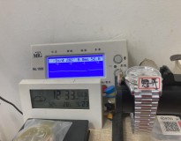 ROLEX 真隕石 整錶185克重 冠哥