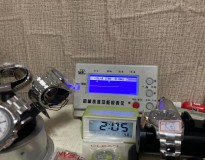 ROLEX 116509 正C廠 4130 拆驗機心  大哥