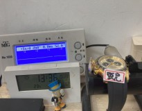 ROLEX 126518 余文樂 4131 整錶重141克 拆驗機心 張大哥