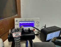 拆驗真正VS廠 機心序號1S開頭有卡度3235機心 勞力士126610LN 周兄