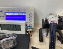IWC IW501701 APS WEI大哥 真動力儲存