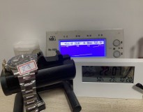 ROLEX 國米 3285 拆驗機心 兄