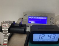勞力士 124720 探險家 真VS廠 拆蓋驗3230機心 HK A兄