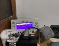 超級日誌 水某啦 真無卡度3235配重砝碼  勞力士126234 36m