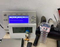 ROLEX QF 185克重 大哥