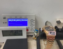 AP THB 15407 正K金 劉大哥
