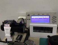 APS RM35-02 V3 無卡度一體機 松哥