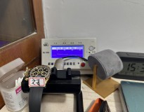 勞力士 126518 包正20K金 真無卡度4131機心 整錶重159公克 文哥
