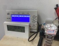ROLEX 真正C廠真正VS廠 126570 3285 GMT 探險家 拆驗機心 天大哥