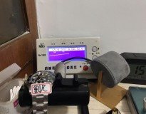勞力士 126610LN黑水鬼 全台灣+全香港當鋪聞錶色變的真無卡度3235