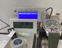 PP 2025 金輪新機 5168G 整表115克重 劉兄 全台第一支