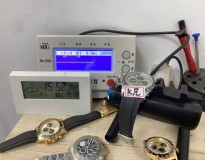 ROLEX 140克重 126519 梁家輝 大哥 4131機心