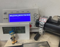 ROLEX 31M 打磨 拋光 倒角 兄2