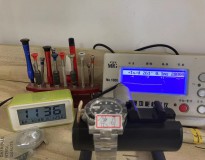ROLEX 116610LN 3135 CLEAN 拆驗機心 德哥