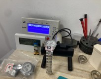 ROLEX 真正C廠真正VS廠 116520 4130 拆驗機心 米哥