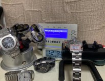 ROLEX 空中霸王型系列M126900-0001 3230 正C廠拆驗機心 倫哥