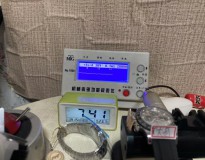 ROLEX 4130 正C 梁家輝  T哥
