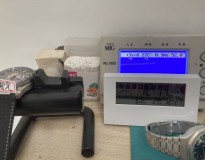 OMEGA 真正VS廠 世界地圖 鄭大哥