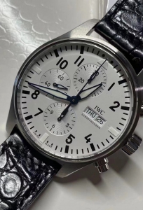 IWC 波濤