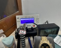 勞力士3代黑水鬼126610LN  無卡度3235最終版本 吳大哥