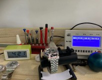 Roex 126710 GMT SHEN 大哥 USA