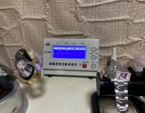 ROLEX 116610 3135 正C廠 拆驗機心 綠水鬼 大哥