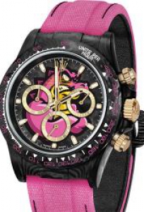 勞力士 Rolex 宇宙計型迪通拿 Cosmograph Daytona 法國CRONUSART改裝廠 The Exploded Dragon 爆炸龍