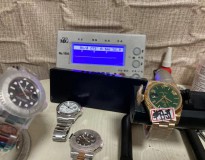 ROLEX 正20K金 翔哥