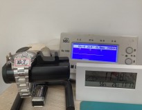 勞力士 熊貓迪 126500 最後版本 寶島可拆 4131無卡度 鄭兄