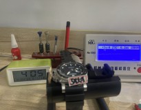 Panerai Pam683 VS 張大哥