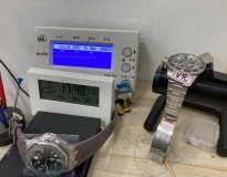 ROLEX 126600 紅海使 海使 真正VS廠 VS官網 3235 拆驗機心 V大哥
