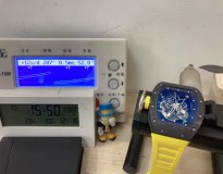 RM055 定制1：1 大哥