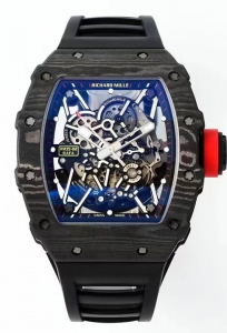 RM-035 ZF V5 SUPER SS