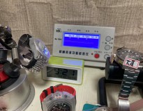 ROLEX 126660 3235 拆驗機心 池大哥