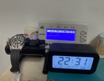勞力士 白金遊艇M226659 包正白金 銀樓可驗 整錶172公克重