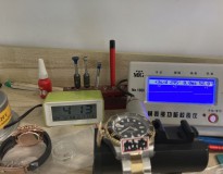 Rolex 126603 正20K金 3235 越南大哥